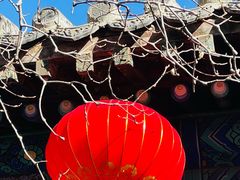 -潭柘寺景区
