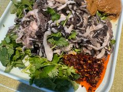 -振生清真饭店(永安道店)