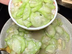 -探鱼·鲜青椒爽麻烤鱼(银泰城店)