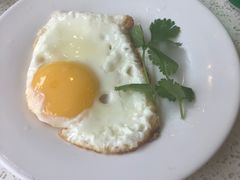 -新发记港式茶餐厅(黄浦店)