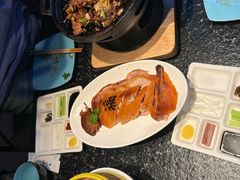 -局气 烤鸭·北京菜(光华路店)