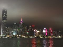 -DFS迪斐世(香港广东道店)