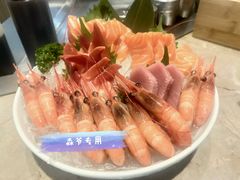 -上渔铁板烧(熙悦汇店)