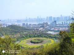 -八卦田遗址公园