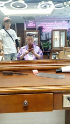 -BULB STUDIO 巴柏明星发型工作室