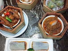 -翠香阁潮州菜馆·始于1994(珠江路店)