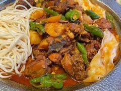 -那拉提之疆·新疆菜(美院店)