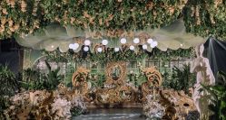 -中谷小南国花园酒店·宴会厅