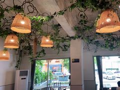 -香香海南菜餐厅