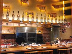 -一牛道炭火烧肉居酒屋(椒江店)