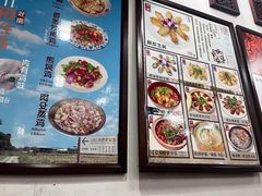 -阿殳粥馆(水围村店)