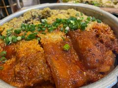 -蜀厨小匠·民间川菜(犀浦店)