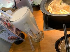 -呷哺呷哺(凯旋广场店)