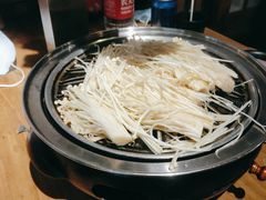 -九田家黑牛烤肉料理(溧阳吾悦店)