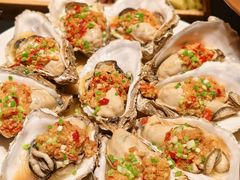 -望海湾海鲜楼·海鲜(开发区店)