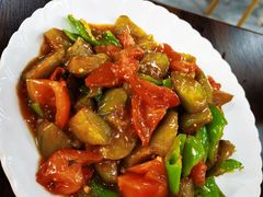 -清真·伊清阁餐厅