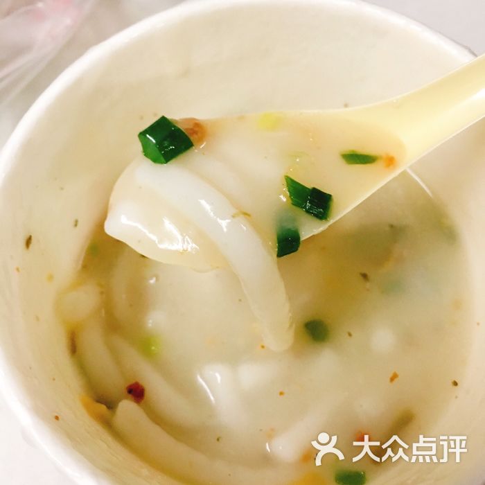 合兴小食店图片-北京粥粉面-大众点评网