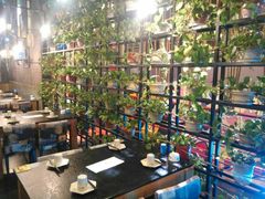 大堂-798烧烤工厂(太和路店)