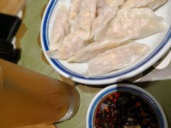 -喜喜水饺