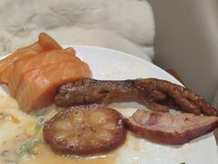 -晶丽香榭自助餐(南京大饭店)