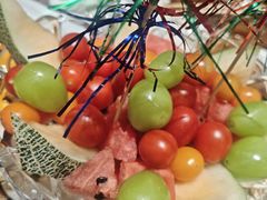 -金刚山烧烤(中山路店)