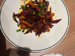 -太二酸菜鱼(群光广场店)