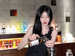 -LAMP BAR 水烟音乐酒吧