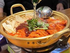 -大叹号啤酒屋·延边料理(延大店)