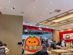 -米村拌饭(延吉万达店)