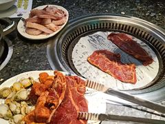 -阪尚皇·原切牛排·烤肉火锅自助(北京路店)