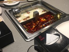 -海底捞火锅(方圆荟店)