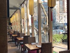 -金枝玉叶上海人家食府(三里河店)