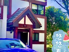 -太阳岛度假酒店