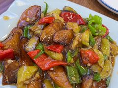 -韩食代烧烤(龙华路美食街店)