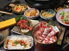 -炭虎烤肉(桂林路店)