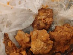 -阿捡忭京炸鸡(韭菜园总店)