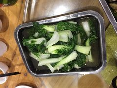 时菜-摇记泥焗鸡