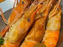 -哼蟹二将·烤肉酱蟹(合生汇店)