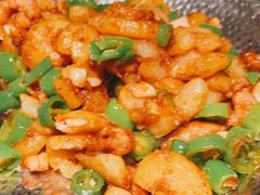 -缪氏川菜(深圳北站缤果空间店)