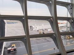 -南航明珠v2头等舱公务舱休息室