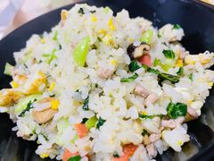 咸肉菜饭-二中酸辣汤(无锡梁溪区店)