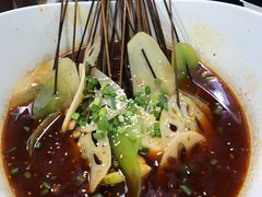 -蜀串香牛杂火锅串串