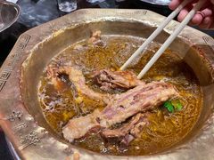 -芦月轩羊蝎子(太平桥店)