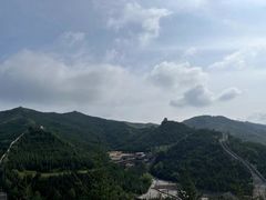 -雁门关景区