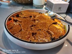 木鱼锅巴-披云徽宴(石景山店)