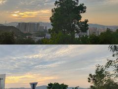 -求水山公园