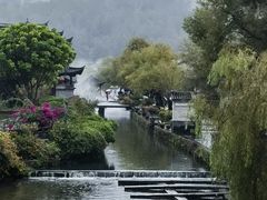 -和顺柏联温泉