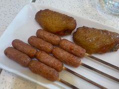 -乐凯撒披萨(汇港购物中心店)