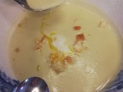 -FISH&POTATO Cō(地中海美食 万象城店)