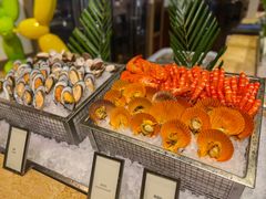 -大中华希尔顿酒店-念自助餐·嗨啤·小龙虾